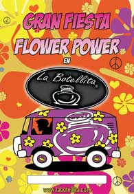 Fiesta Flower Power 08